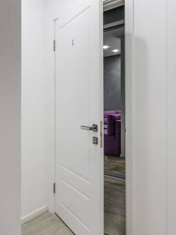 Фото номера Апартаменты Делюкс Апартаменты CityApartments Akademmistechko г. Киев 21