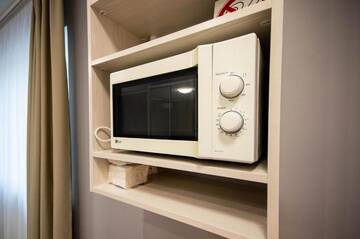 Фото номера Апартаменты-студио Апартаменты Lesi 3 Studio Apartment г. Киев 43
