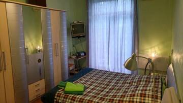 Фото номера Апартаменты-студио Апартаменты Shievchienko 10 г. Киев 42