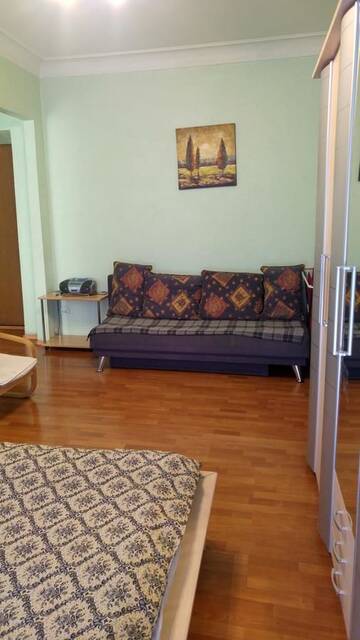 Фото номера Апартаменты-студио Апартаменты Shievchienko 10 г. Киев 12