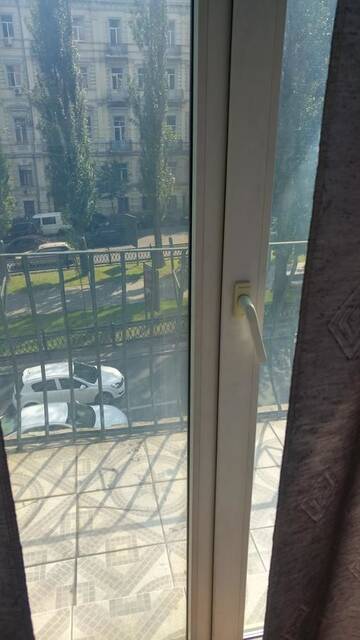 Фото номера Апартаменты-студио Апартаменты Shievchienko 10 г. Киев 20