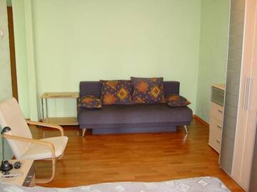 Фото номера Апартаменты-студио Апартаменты Shievchienko 10 г. Киев 28