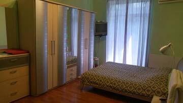 Фото номера Апартаменты-студио Апартаменты Shievchienko 10 г. Киев 36