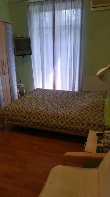 Фото номера Апартаменты-студио Апартаменты Shievchienko 10 г. Киев 32