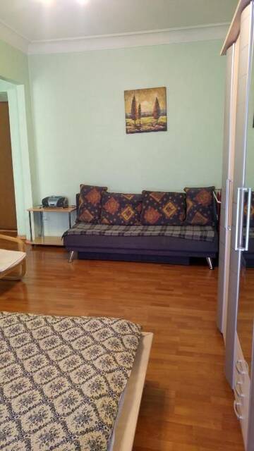 Фото номера Апартаменты-студио Апартаменты Shievchienko 10 г. Киев 33