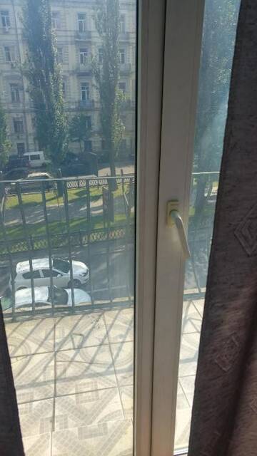 Фото номера Апартаменты-студио Апартаменты Shievchienko 10 г. Киев 40