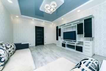 Фото номера Апартаменты с 2 спальнями Апартаменты FlatRent Drahomanova 2a г. Киев 12