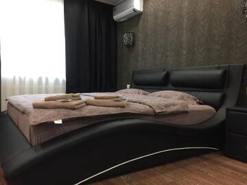 Фото номера Апартаменты с 1 спальней Апартаменты Apartment Knyazhyi Zaton 17Б г. Киев 71