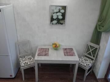 Фото номера Апартаменты с 1 спальней Апартаменты Apartment Knyazhyi Zaton 17Б г. Киев 50