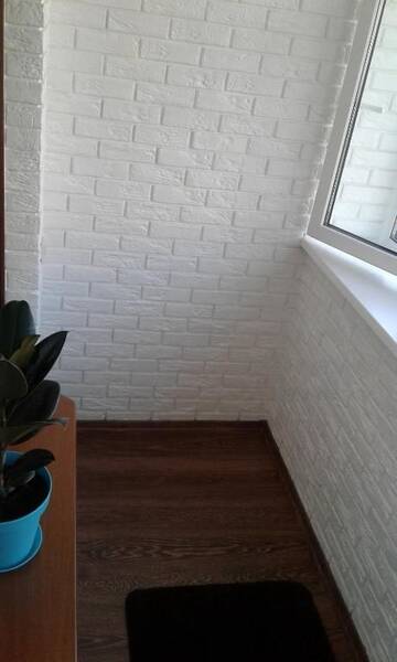 Фото номера Апартаменты с 1 спальней Апартаменты Apartment Knyazhyi Zaton 17Б г. Киев 56