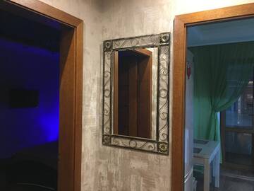 Фото номера Апартаменты с 1 спальней Апартаменты Apartment Knyazhyi Zaton 17Б г. Киев 17