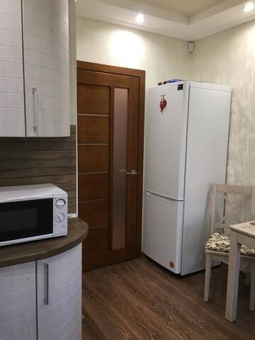 Фото номера Апартаменты с 1 спальней Апартаменты Apartment Knyazhyi Zaton 17Б г. Киев 26
