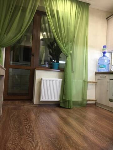 Фото номера Апартаменты с 1 спальней Апартаменты Apartment Knyazhyi Zaton 17Б г. Киев 22