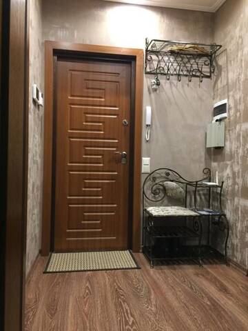 Фото номера Апартаменты с 1 спальней Апартаменты Apartment Knyazhyi Zaton 17Б г. Киев 87
