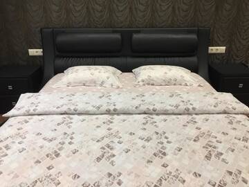 Фото номера Апартаменты с 1 спальней Апартаменты Apartment Knyazhyi Zaton 17Б г. Киев 99