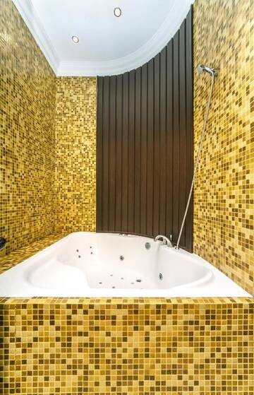 Фото номера Апартаменты Апартаменты VIP apartment. Kreshatik, Maidan Nezavisimosti. г. Киев 48