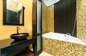 Фото номера Апартаменты Апартаменты VIP apartment. Kreshatik, Maidan Nezavisimosti. г. Киев 45
