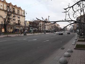 Фото номера Апартаменты Апартаменты VIP apartment. Kreshatik, Maidan Nezavisimosti. г. Киев 28