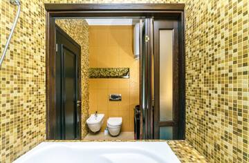 Фото номера Апартаменты Апартаменты VIP apartment. Kreshatik, Maidan Nezavisimosti. г. Киев 23