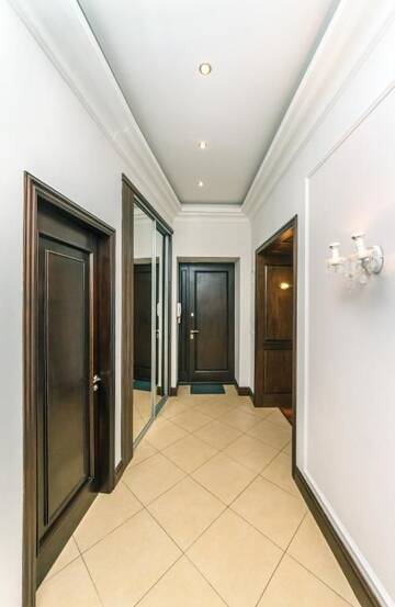 Фото номера Апартаменты Апартаменты VIP apartment. Kreshatik, Maidan Nezavisimosti. г. Киев 40