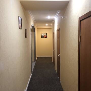 Фото номера Двухместный номер с 2 отдельными кроватями и балконом Отель Freedom Hotel Kiev г. Киев 8