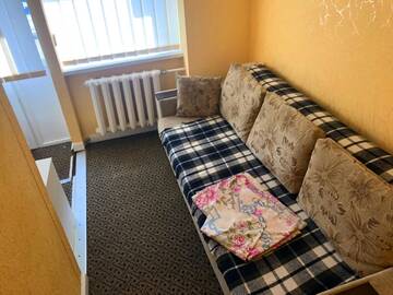 Фото номера Бюджетный двухместный номер с 1 кроватью Отель Freedom Hotel Kiev г. Киев 5