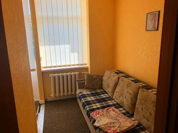 Фото номера Бюджетный двухместный номер с 1 кроватью Отель Freedom Hotel Kiev г. Киев 4