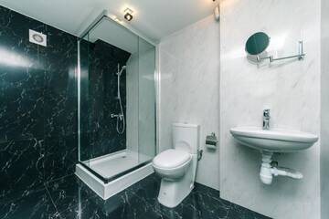 Фото номера Апартаменты - Двухуровневые Апартаменты VIP Apartment at Horodetskoho 4 г. Киев 32
