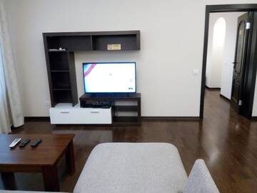 Фото номера Улучшенные апартаменты Апартаменты Apartments on Sofievskaya г. Киев 8