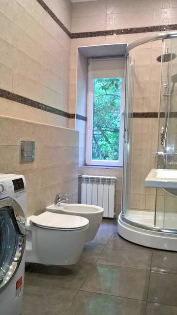 Фото номера Улучшенные апартаменты Апартаменты Apartments on Sofievskaya г. Киев 11