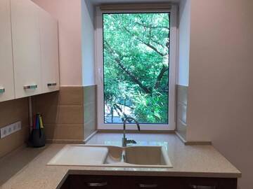 Фото номера Улучшенные апартаменты Апартаменты Apartments on Sofievskaya г. Киев 23