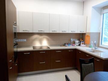 Фото номера Улучшенные апартаменты Апартаменты Apartments on Sofievskaya г. Киев 29