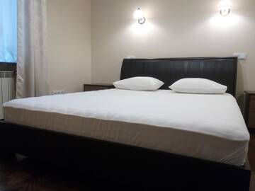 Фото номера Улучшенные апартаменты Апартаменты Apartments on Sofievskaya г. Киев 9