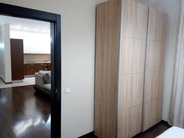 Фото номера Улучшенные апартаменты Апартаменты Apartments on Sofievskaya г. Киев 31