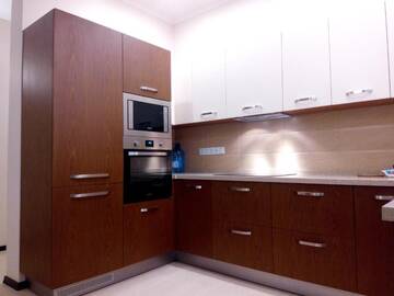Фото номера Улучшенные апартаменты Апартаменты Apartments on Sofievskaya г. Киев 36