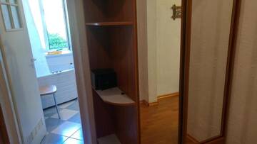 Фото номера Апартаменты-студио Апартаменты Apartement Kruglouniversitetska 2/1 г. Киев 47