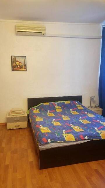 Фото номера Апартаменты-студио Апартаменты Apartement Kruglouniversitetska 2/1 г. Киев 44