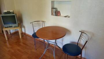 Фото номера Апартаменты-студио Апартаменты Apartement Kruglouniversitetska 2/1 г. Киев 19