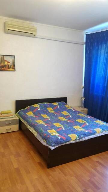 Фото номера Апартаменты-студио Апартаменты Apartement Kruglouniversitetska 2/1 г. Киев 14