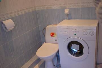 Фото номера Апартаменты-студио Апартаменты Apartement Kruglouniversitetska 2/1 г. Киев 27