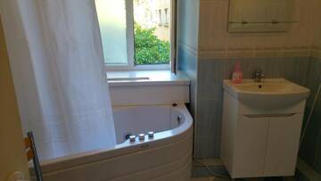 Фото номера Апартаменты-студио Апартаменты Apartement Kruglouniversitetska 2/1 г. Киев 9