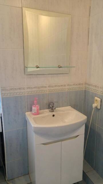 Фото номера Апартаменты-студио Апартаменты Apartement Kruglouniversitetska 2/1 г. Киев 36