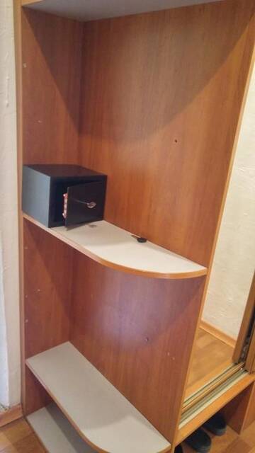 Фото номера Апартаменты-студио Апартаменты Apartement Kruglouniversitetska 2/1 г. Киев 39