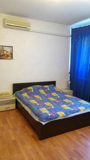 Фото номера Апартаменты-студио Апартаменты Apartement Kruglouniversitetska 2/1 г. Киев 34