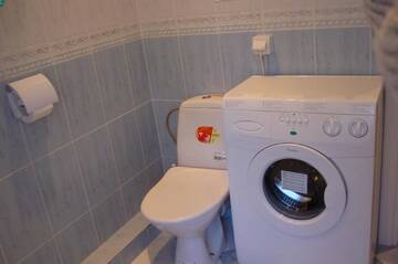 Фото номера Апартаменты-студио Апартаменты Apartement Kruglouniversitetska 2/1 г. Киев 10