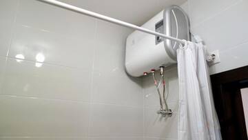 Фото номера Улучшенные апартаменты Апартаменты Sophie Red Apartments г. Киев 41