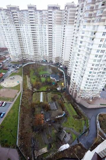 Фото номера Улучшенные апартаменты Апартаменты Sophie Red Apartments г. Киев 51