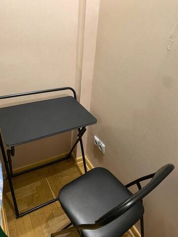 Фото номера Спальное место на 1 ярусе двухъярусной кровати в общем номере для мужчин и женщин с 6 кроватями Хостелы VIP "Hostel OK Hotel" г. Киев 12
