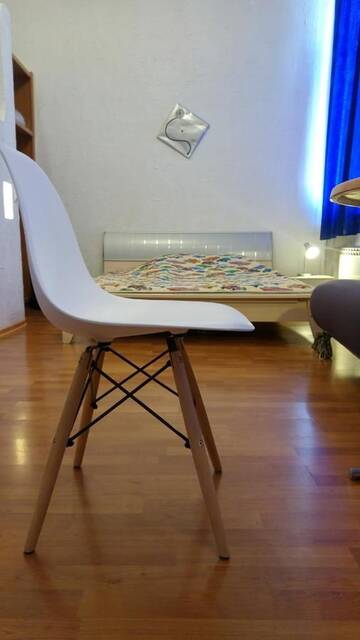 Фото номера Апартаменты Апартаменты Apartment on Horodetskoho 4 г. Киев 19