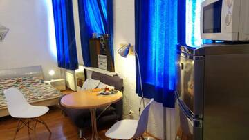 Фото номера Апартаменты Апартаменты Apartment on Horodetskoho 4 г. Киев 9